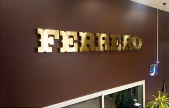 Ferrero