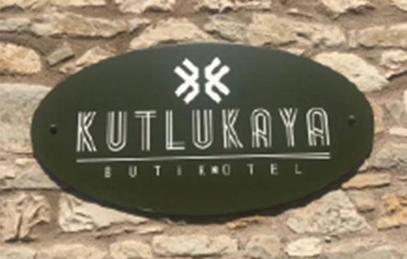 Kutlukaya